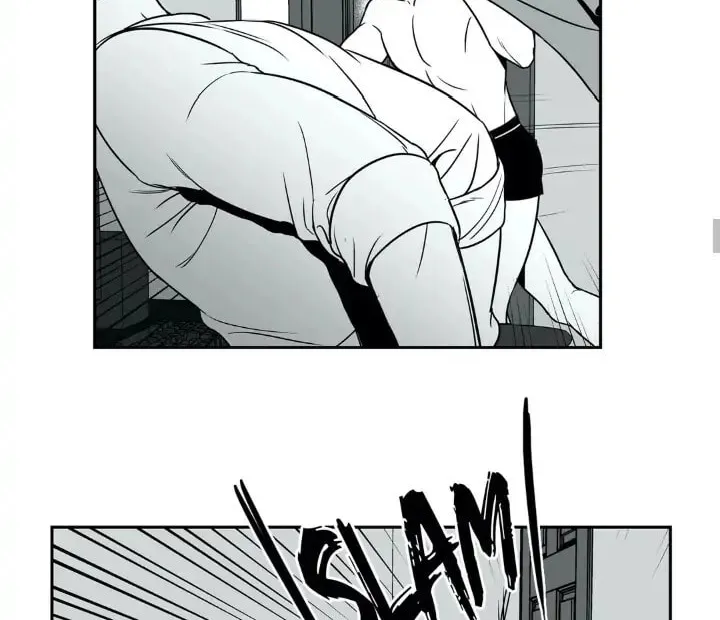 BJ Alex Chapter 20 page 19 - 