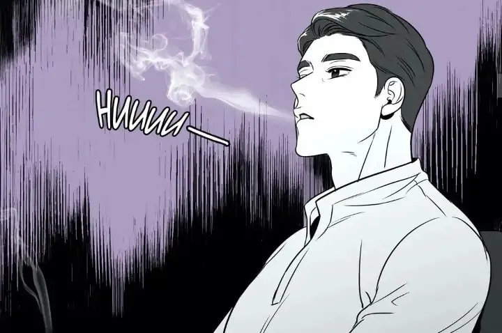 BJ Alex Chapter 20 page 22 - 