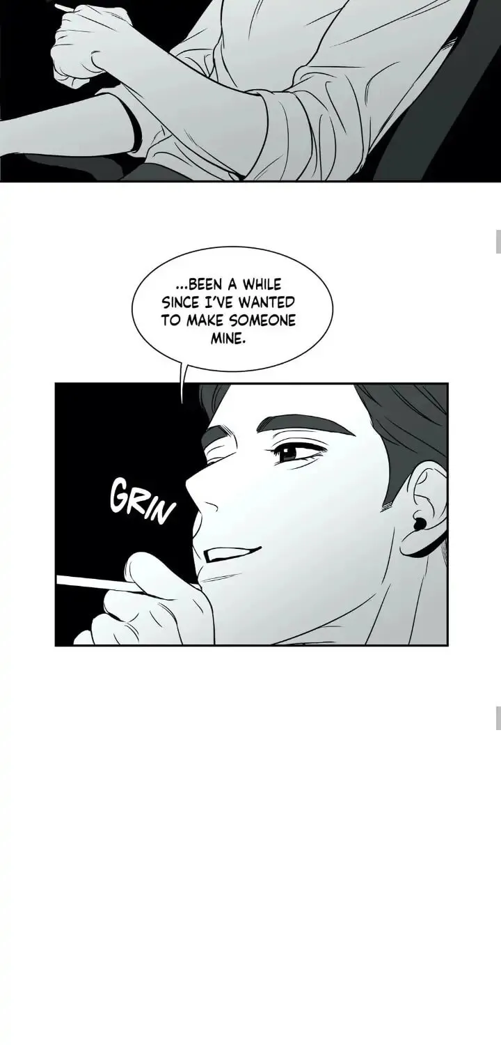 BJ Alex Chapter 20 page 23 - 