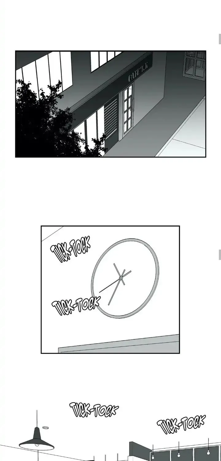 BJ Alex Chapter 20 page 24 - 