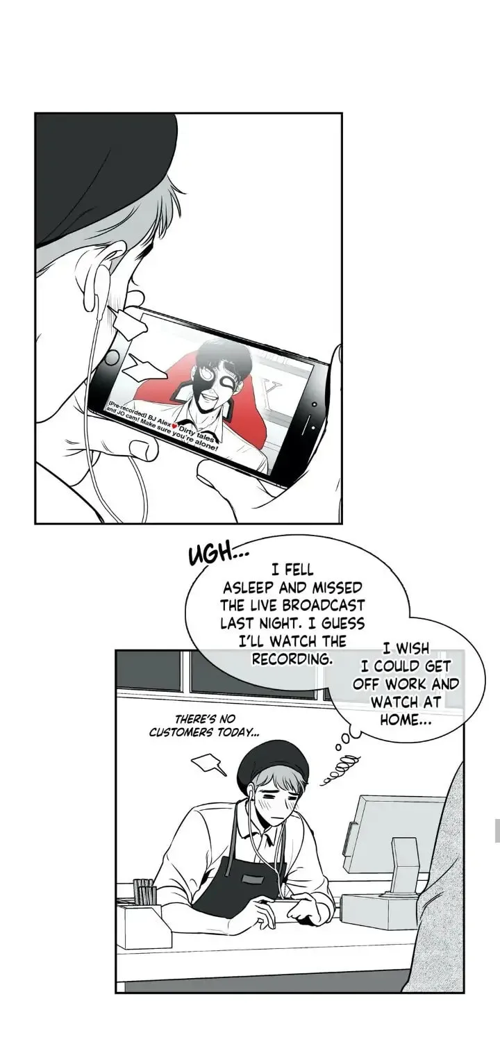 BJ Alex Chapter 20 page 26 - 