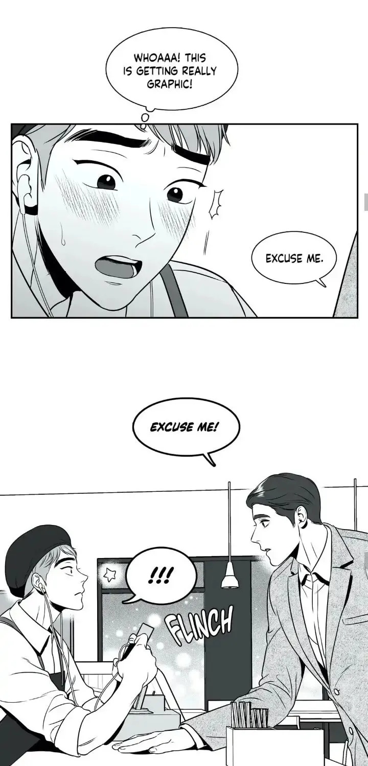 BJ Alex Chapter 20 page 27 - 