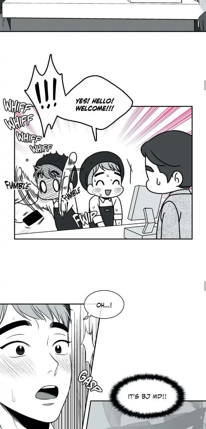 BJ Alex Chapter 20 page 28 - 