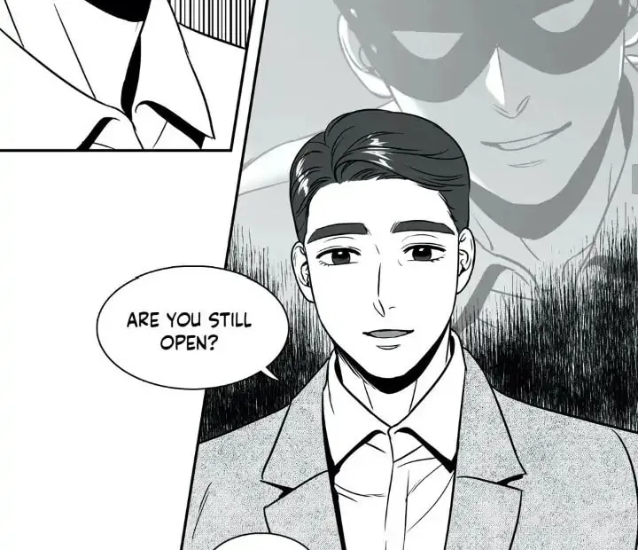 BJ Alex Chapter 20 page 29 - 