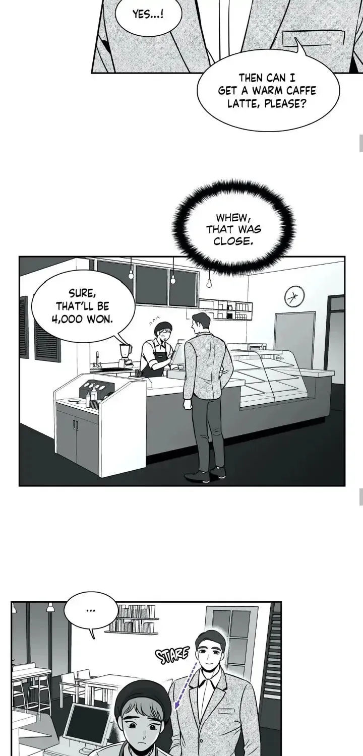 BJ Alex Chapter 20 page 30 - 