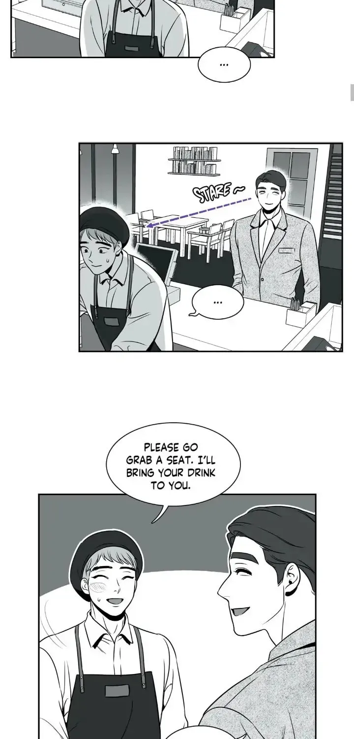 BJ Alex Chapter 20 page 31 - 