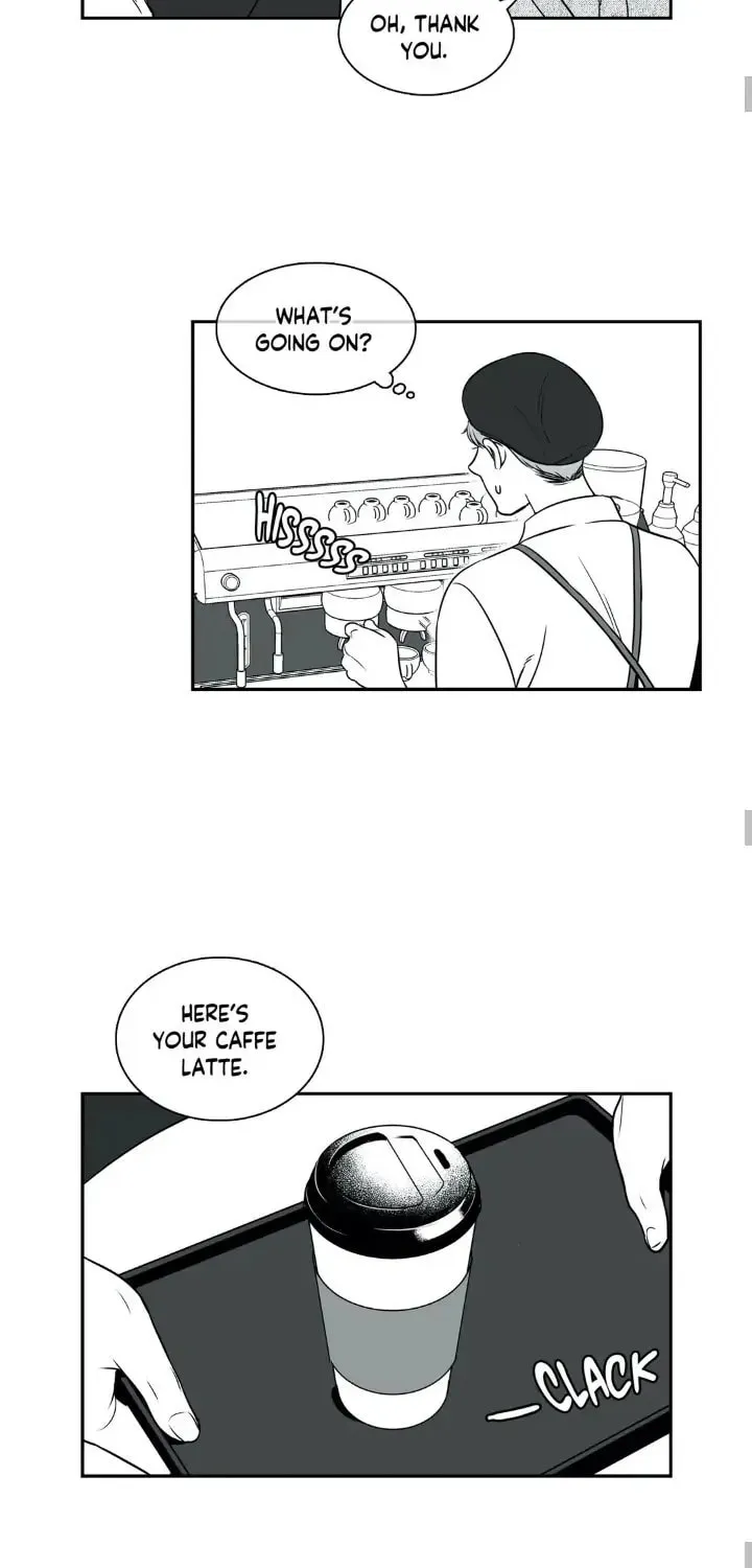 BJ Alex Chapter 20 page 32 - 