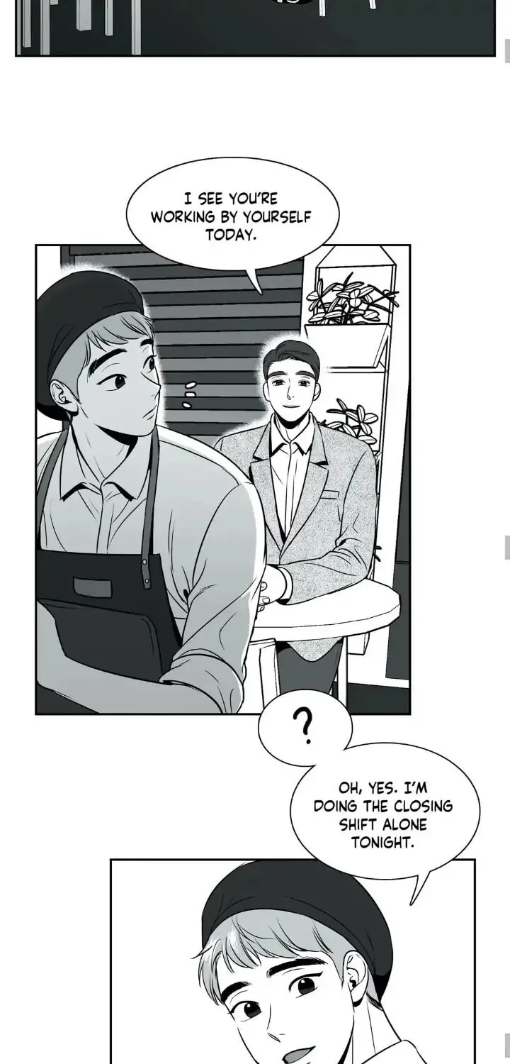 BJ Alex Chapter 20 page 34 - 
