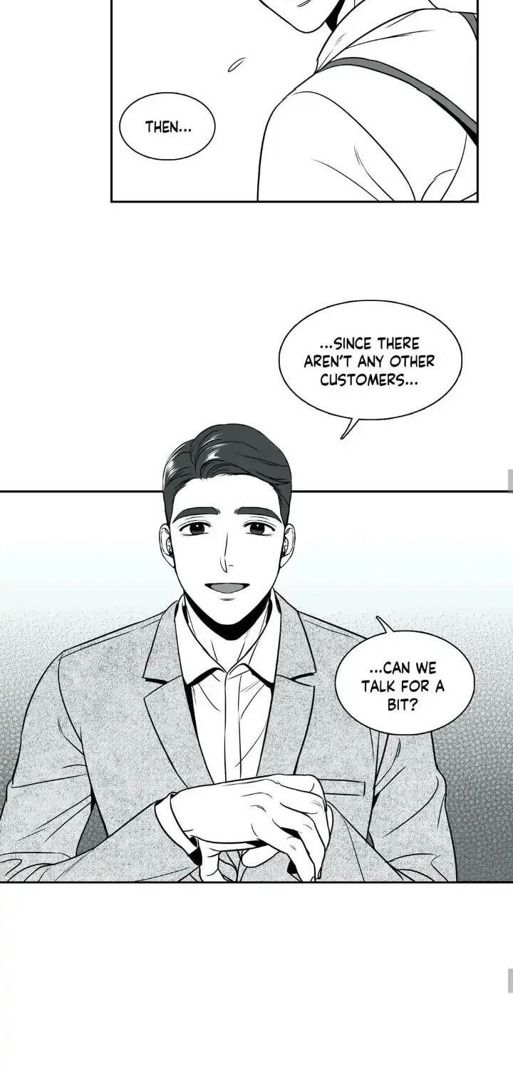 BJ Alex Chapter 20 page 35 - 