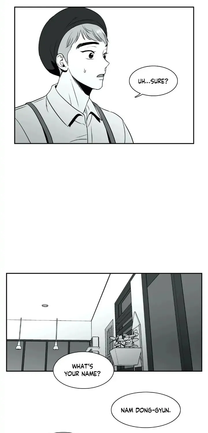 BJ Alex Chapter 20 page 36 - 