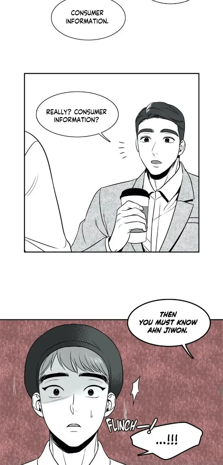 BJ Alex Chapter 20 page 38 - 