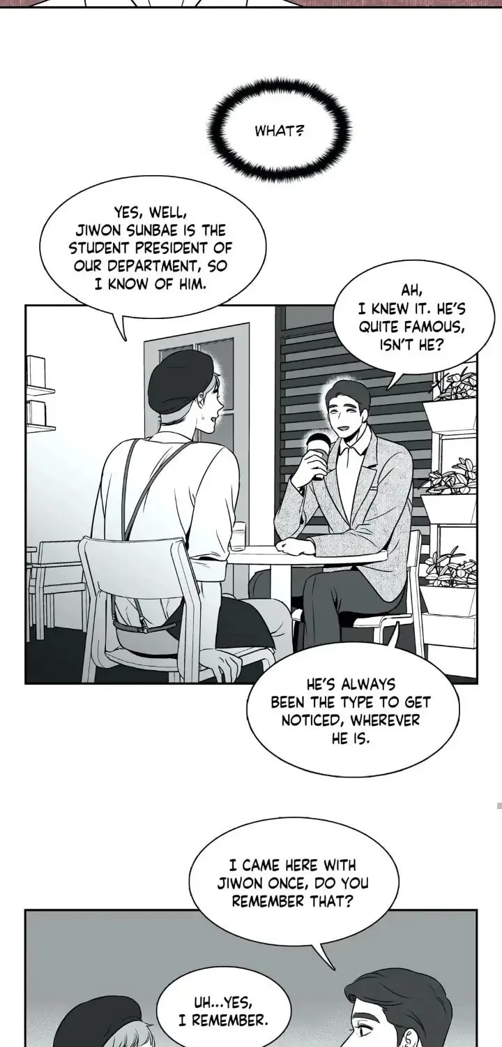 BJ Alex Chapter 20 page 39 - 