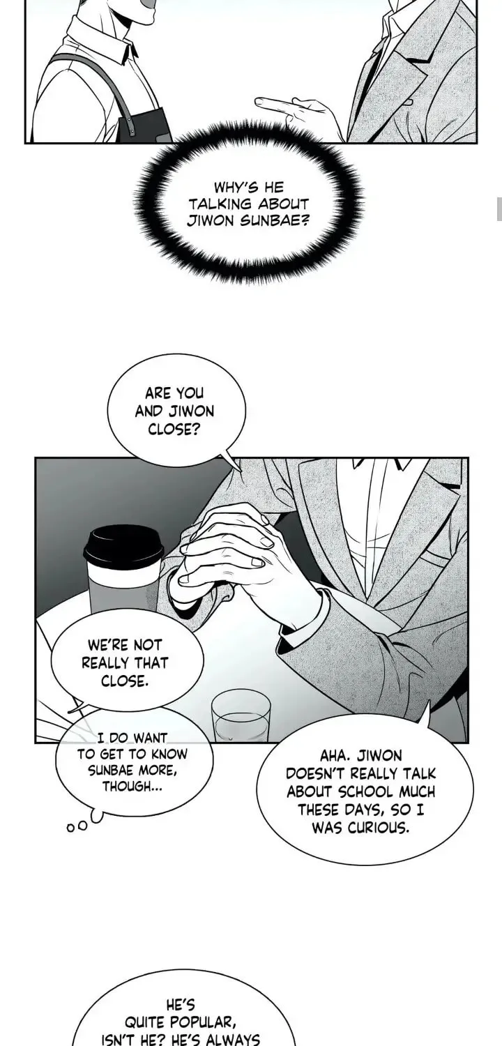 BJ Alex Chapter 20 page 41 - 