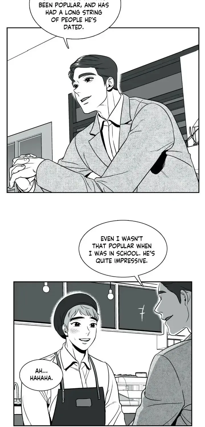 BJ Alex Chapter 20 page 42 - 