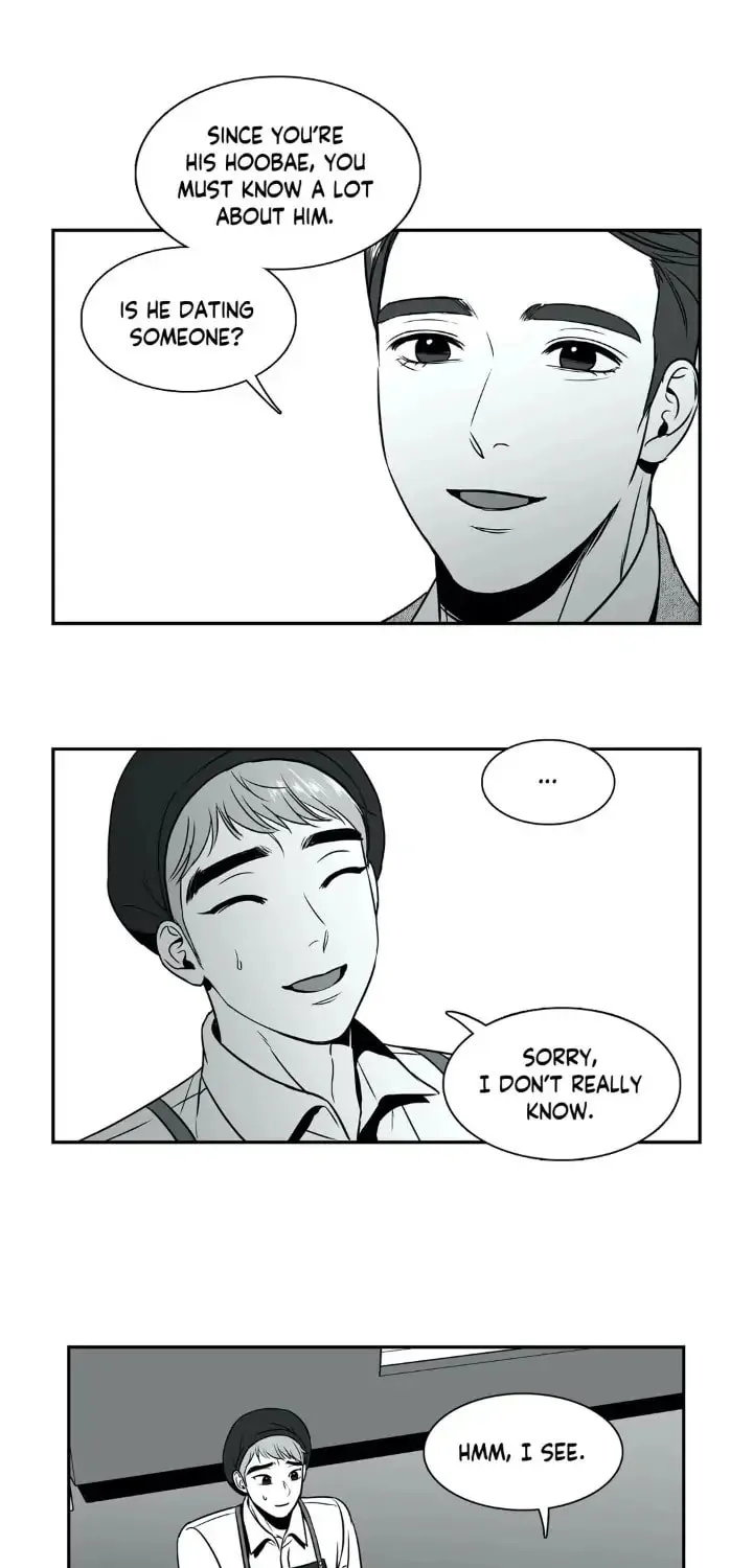 BJ Alex Chapter 20 page 44 - 