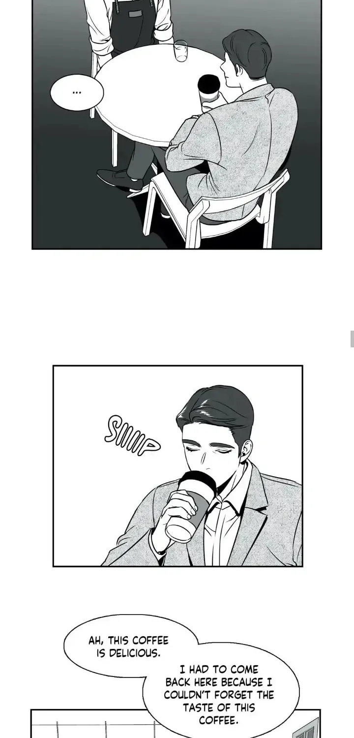 BJ Alex Chapter 20 page 45 - 