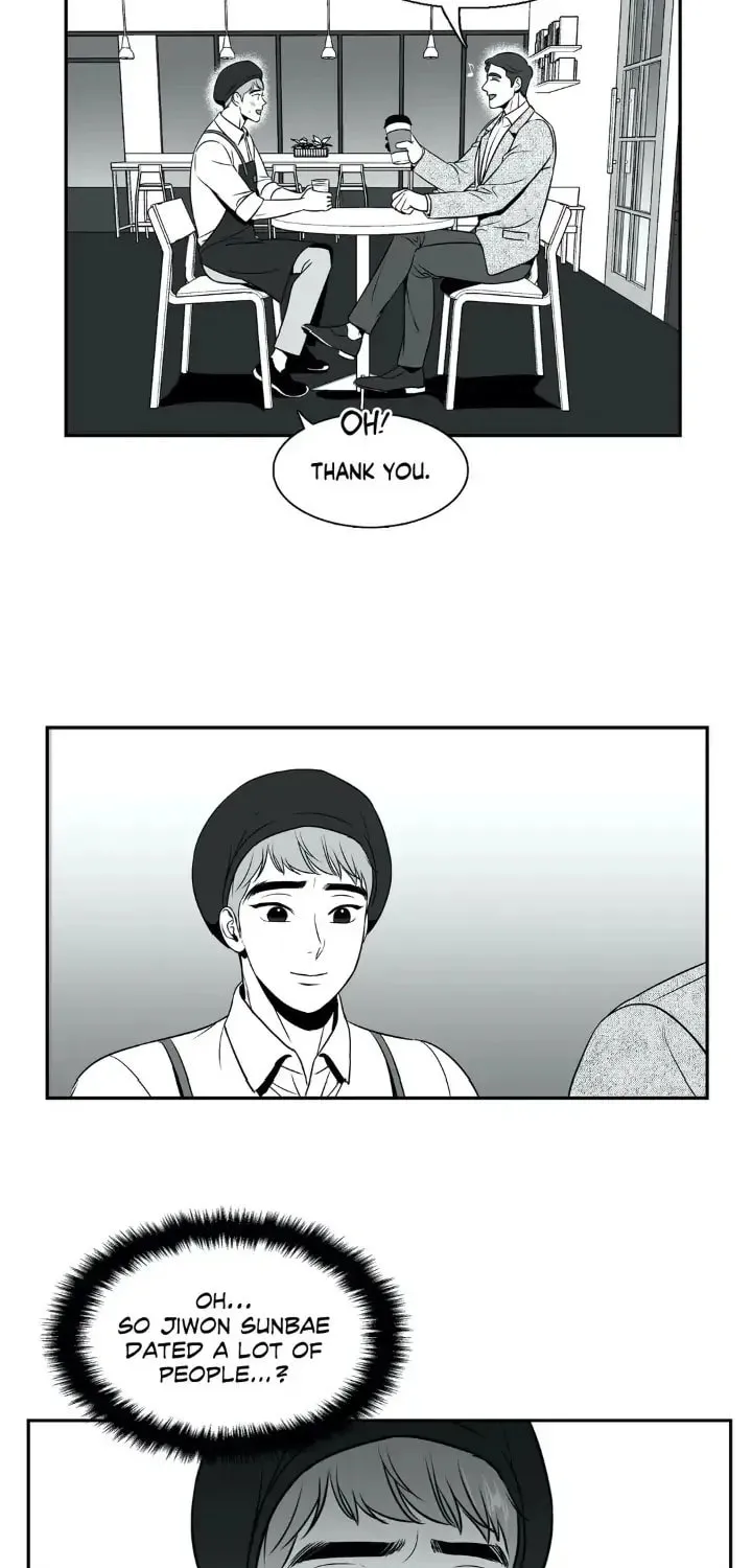BJ Alex Chapter 20 page 46 - 