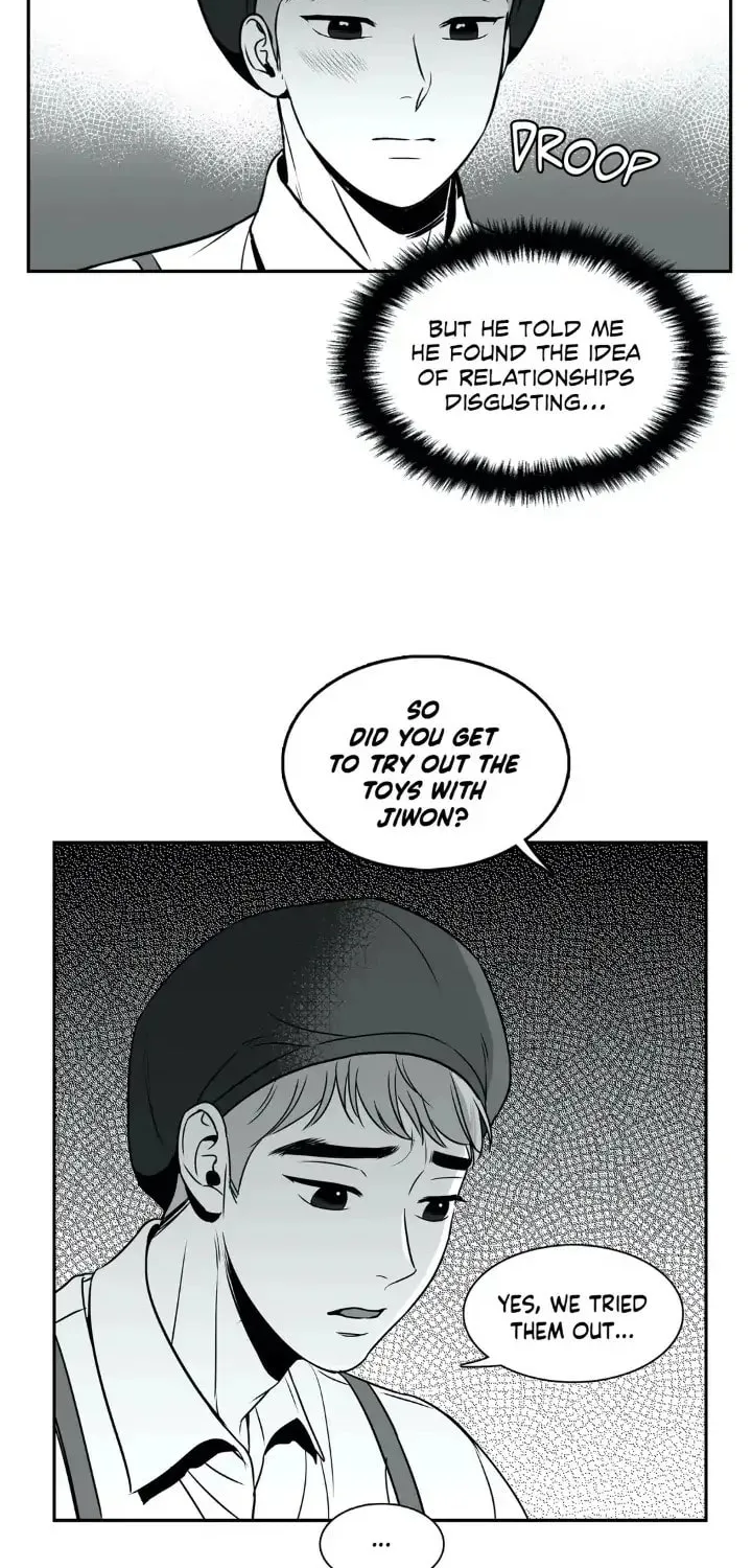 BJ Alex Chapter 20 page 47 - 