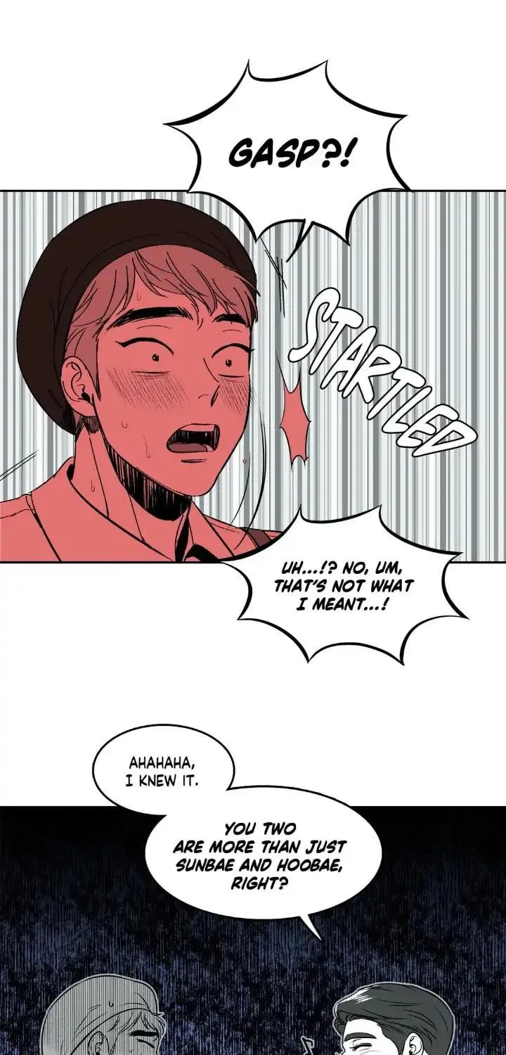 BJ Alex Chapter 20 page 49 - 