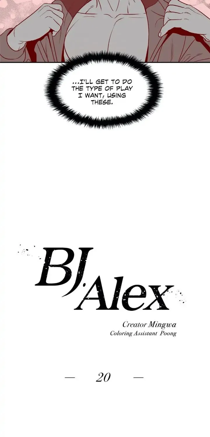 BJ Alex Chapter 20 page 9 - 