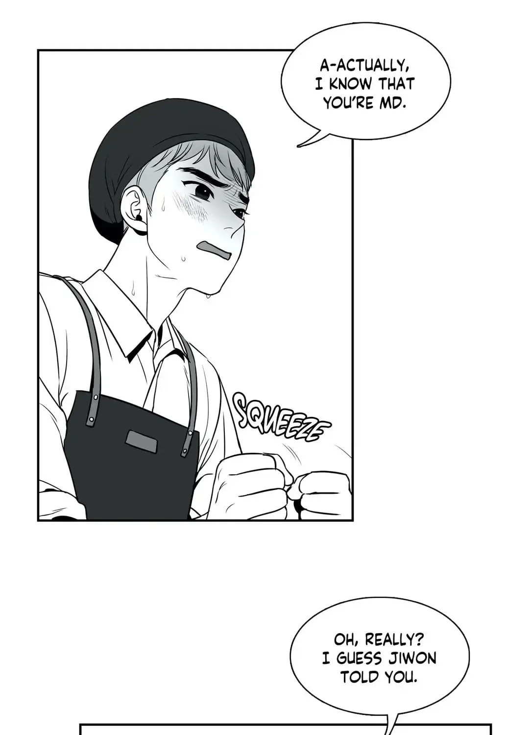 BJ Alex Chapter 21 page 11 - 