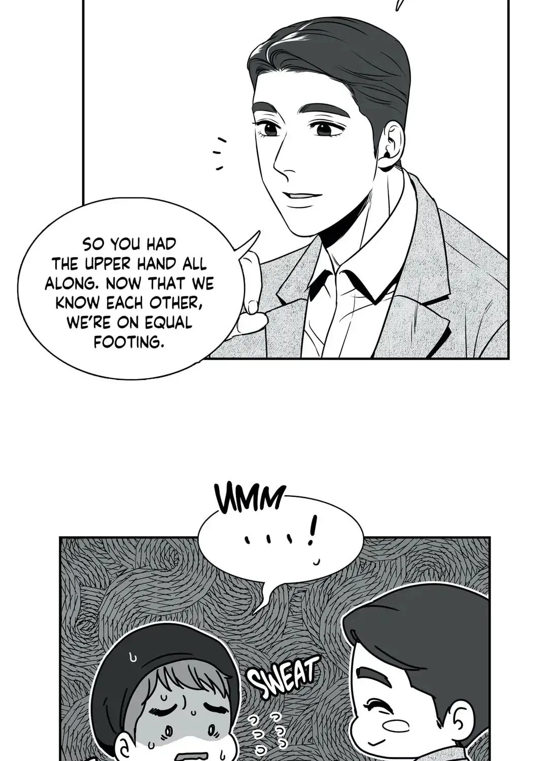 BJ Alex Chapter 21 page 12 - 