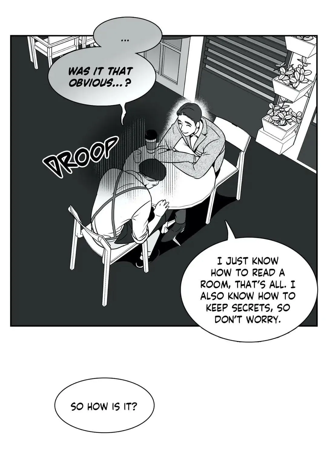 BJ Alex Chapter 21 page 14 - 