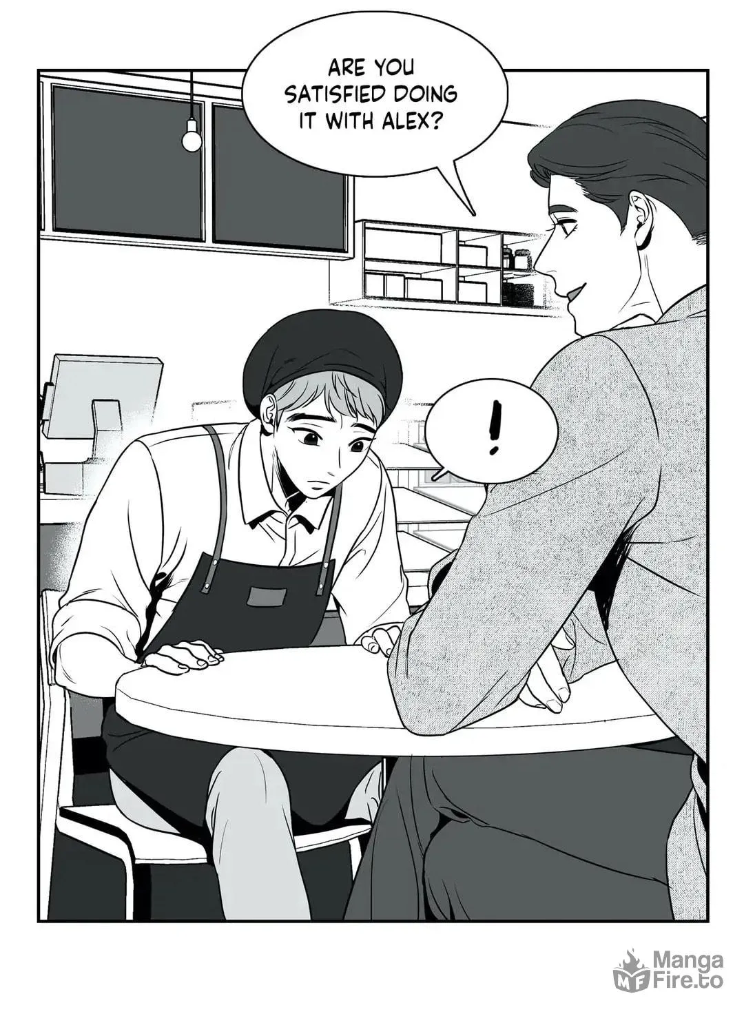 BJ Alex Chapter 21 page 15 - 
