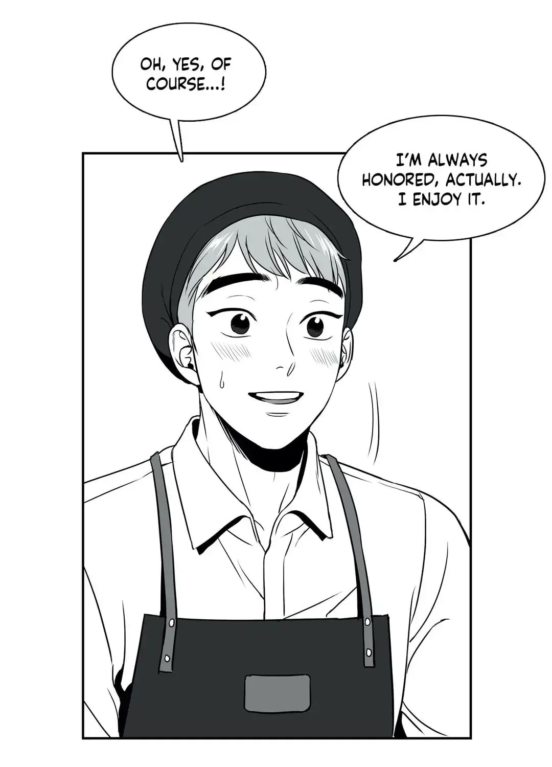 BJ Alex Chapter 21 page 16 - 