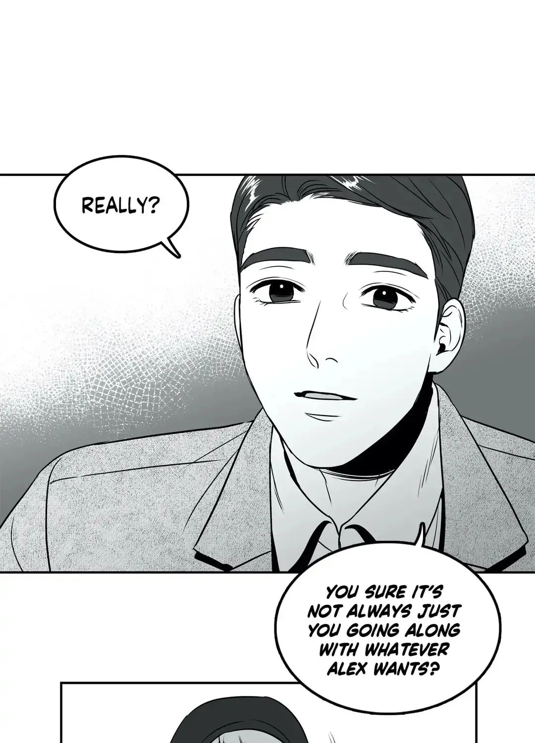 BJ Alex Chapter 21 page 17 - 