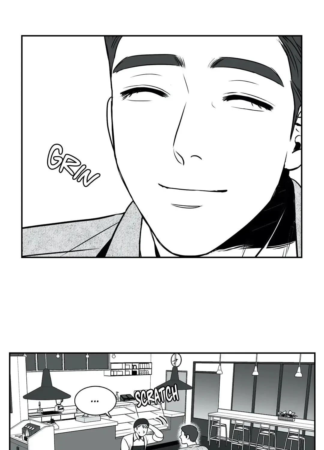 BJ Alex Chapter 21 page 19 - 
