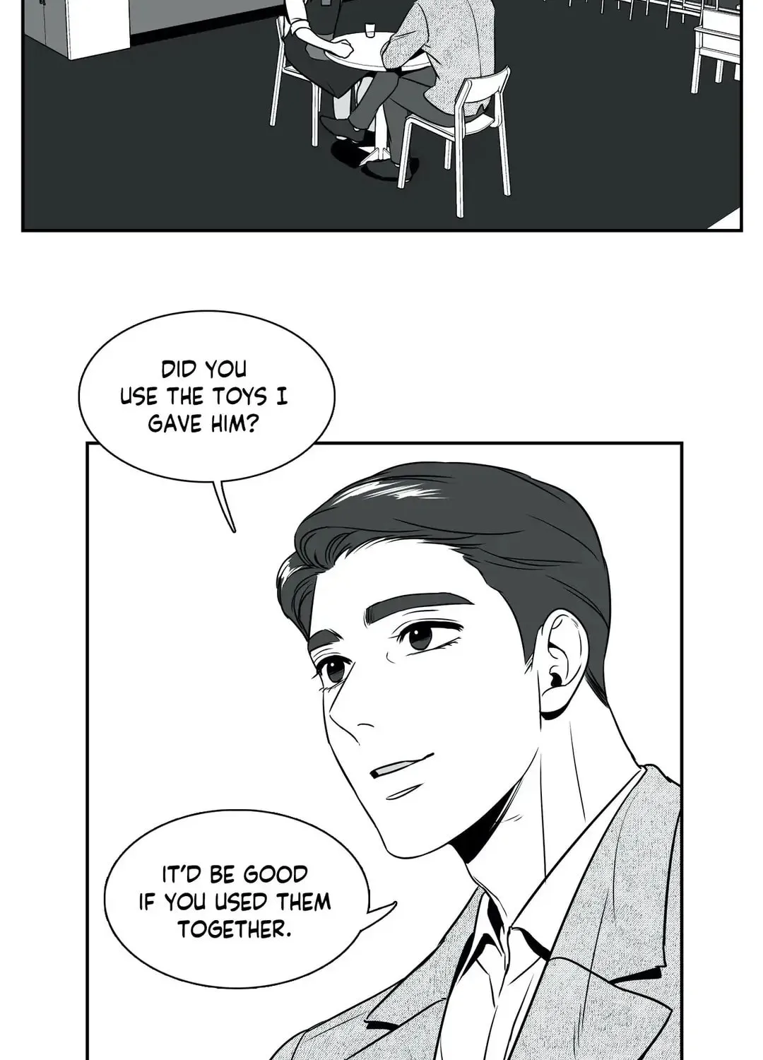 BJ Alex Chapter 21 page 20 - 