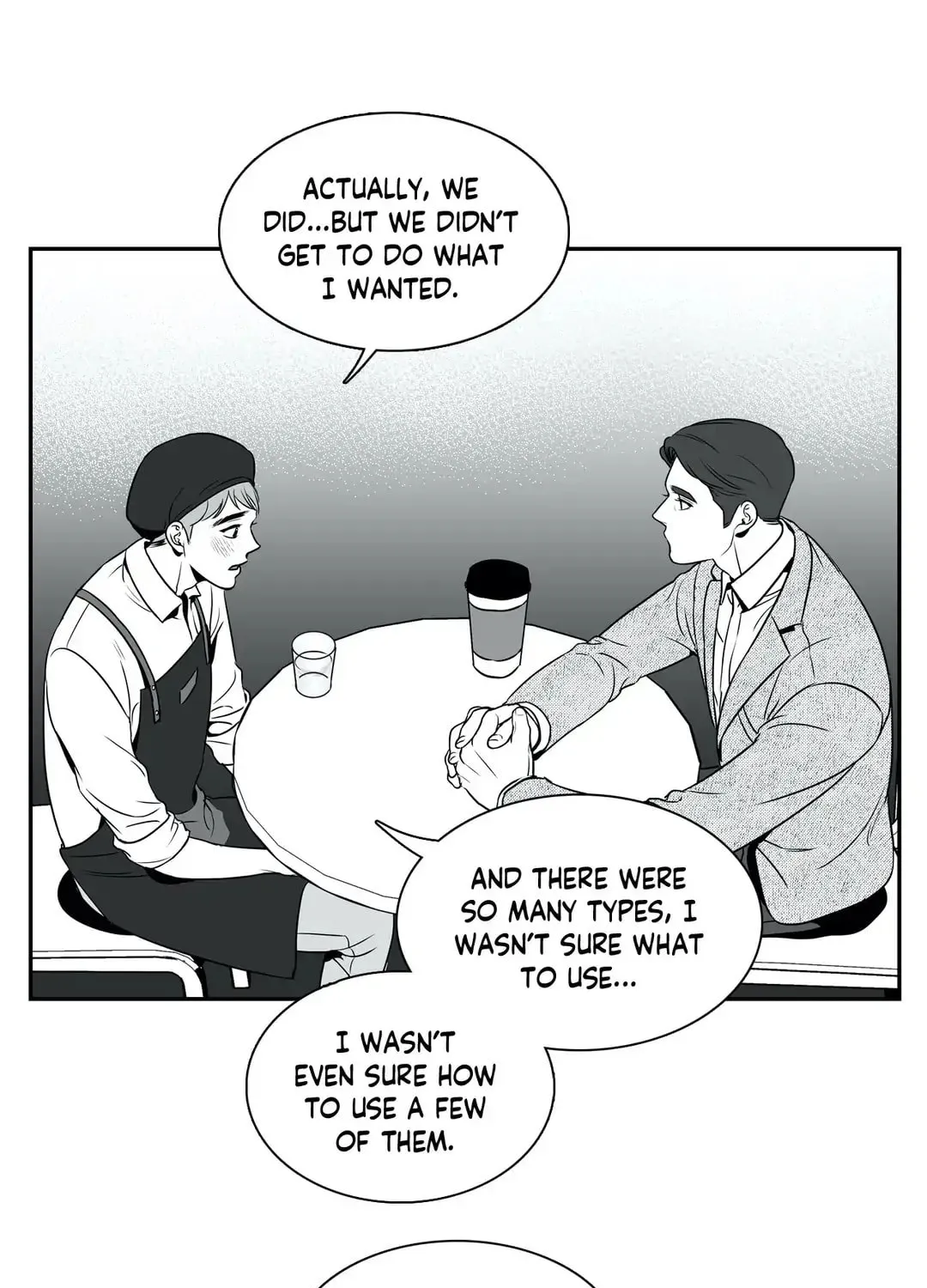 BJ Alex Chapter 21 page 22 - 