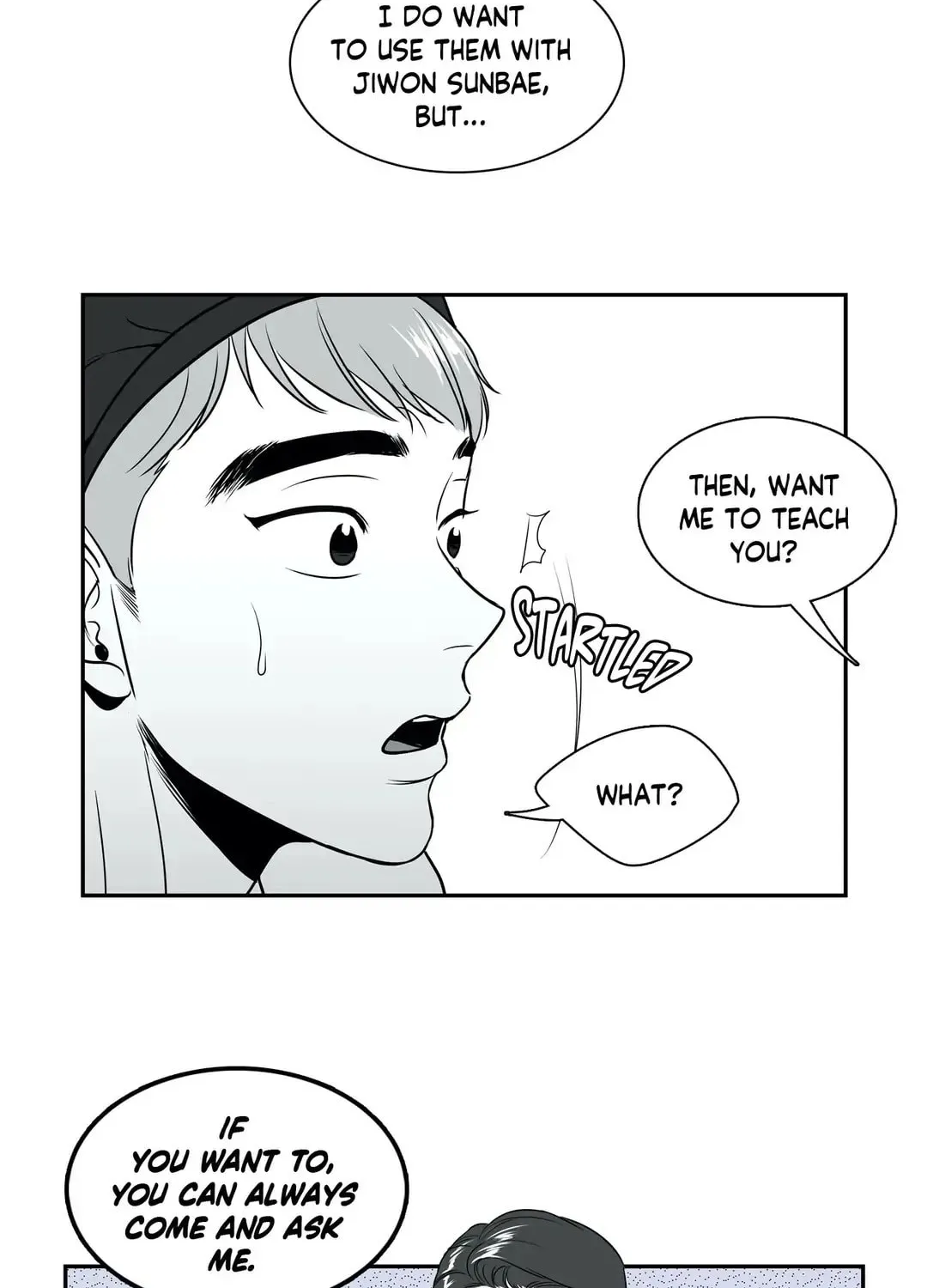 BJ Alex Chapter 21 page 23 - 