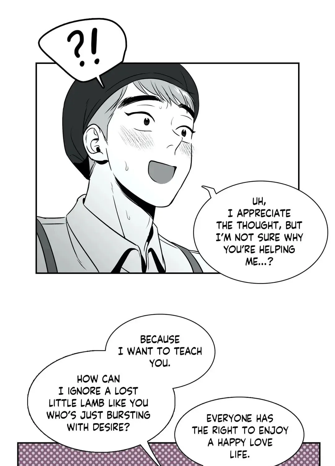 BJ Alex Chapter 21 page 25 - 