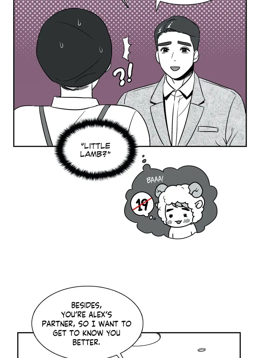 BJ Alex Chapter 21 page 26 - 
