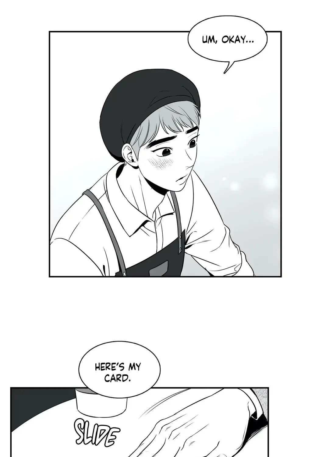 BJ Alex Chapter 21 page 28 - 