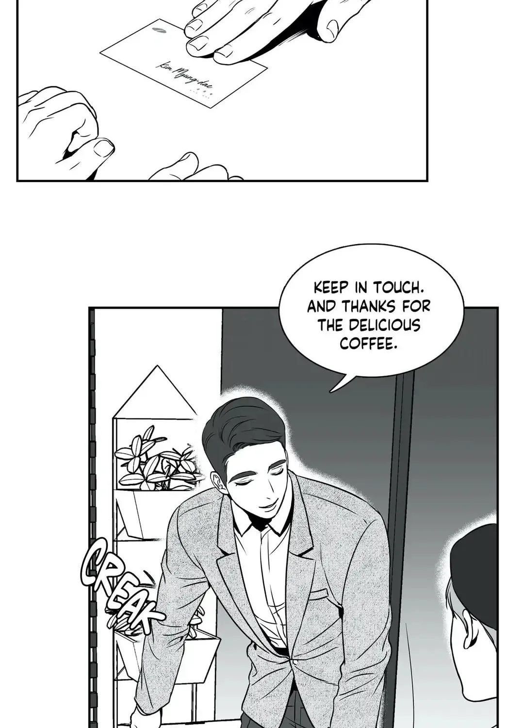 BJ Alex Chapter 21 page 29 - 