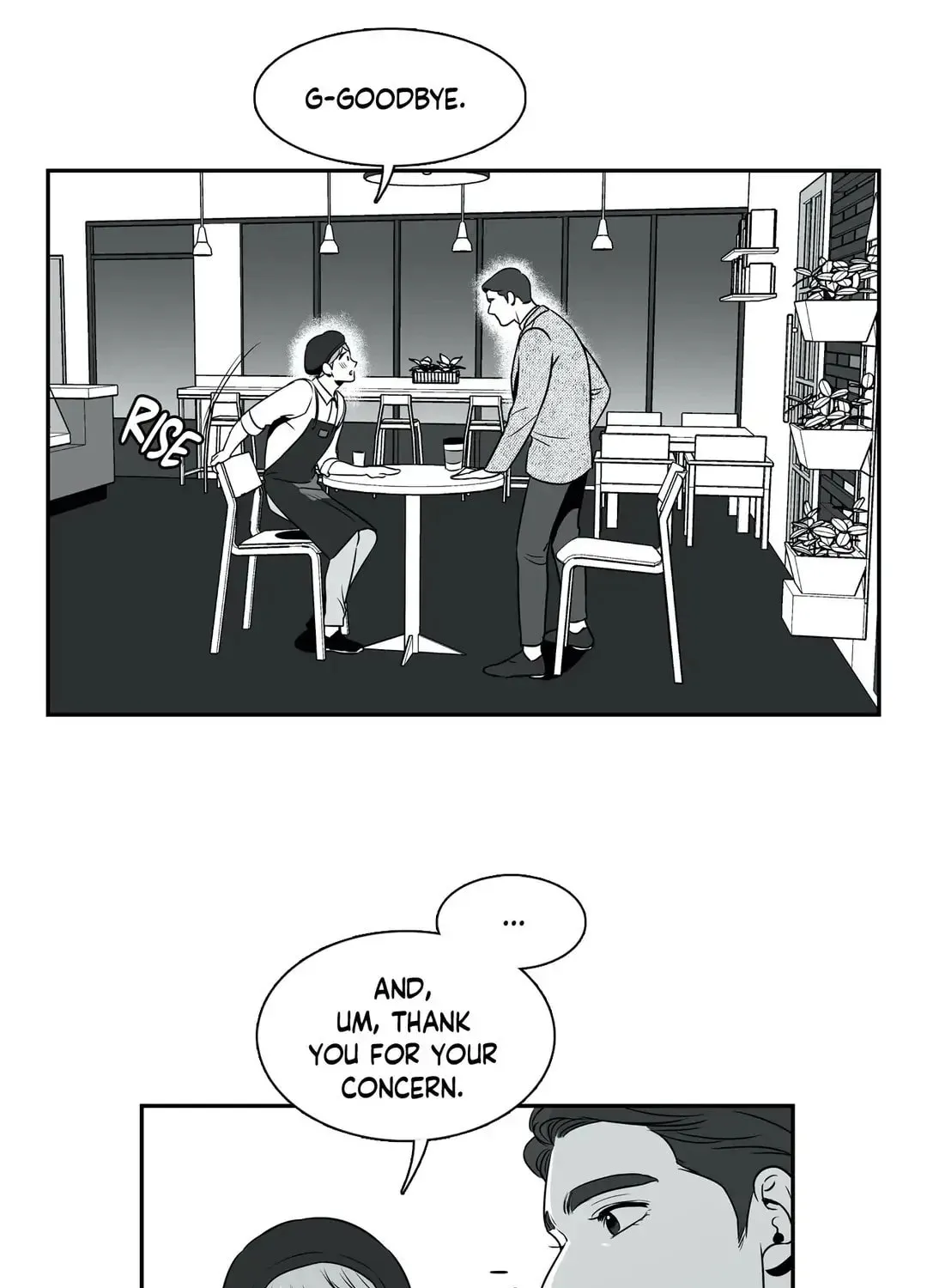 BJ Alex Chapter 21 page 31 - 