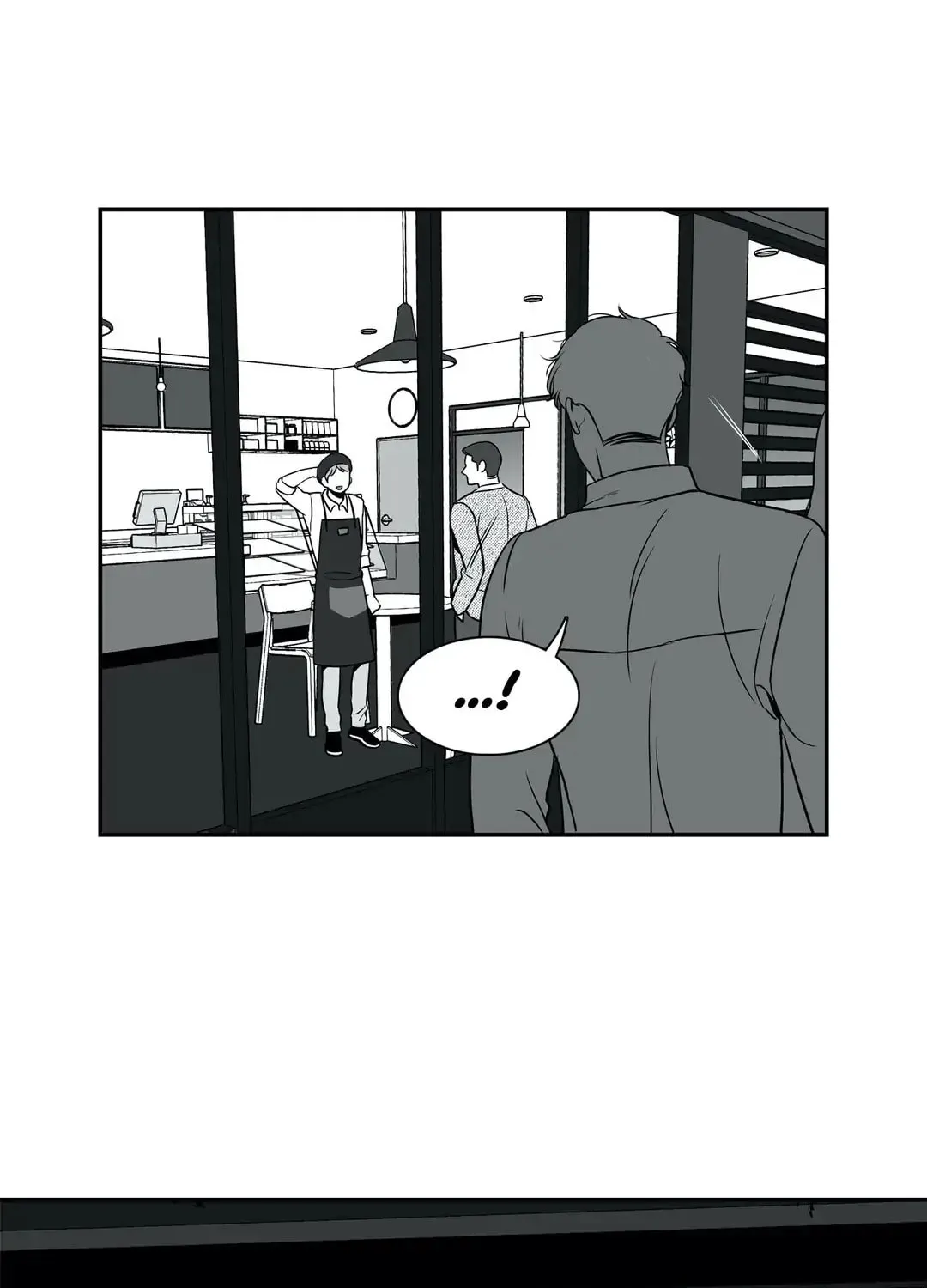 BJ Alex Chapter 21 page 34 - 