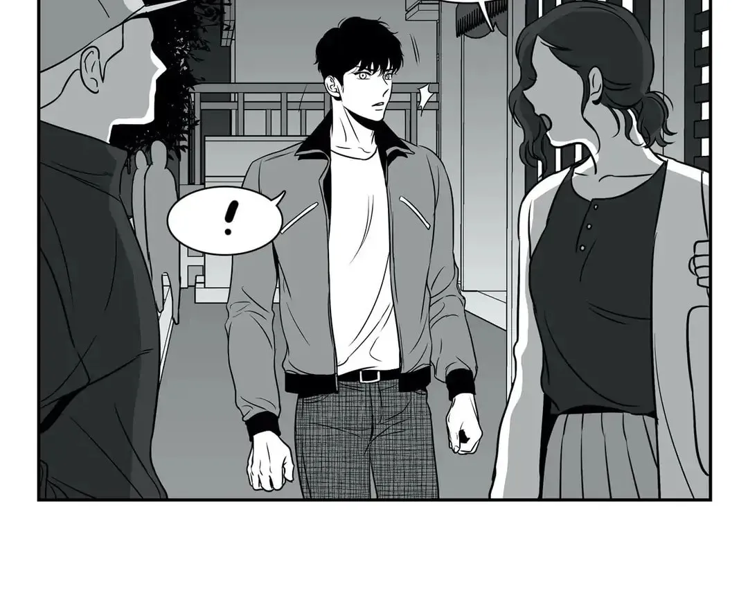 BJ Alex Chapter 21 page 38 - 
