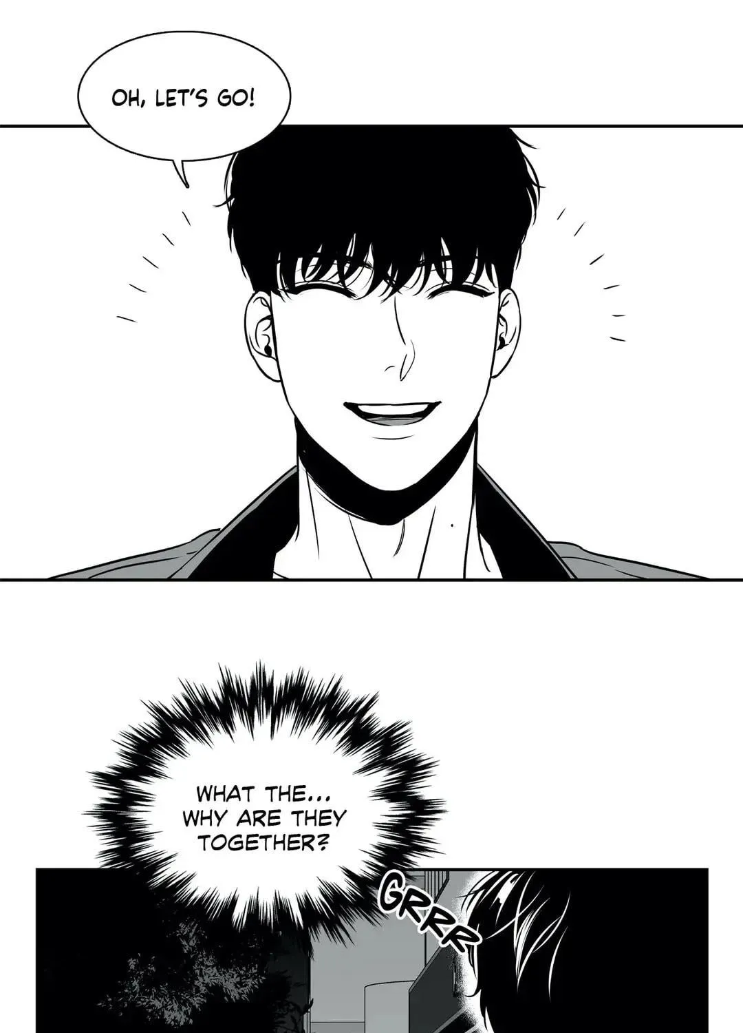 BJ Alex Chapter 21 page 39 - 