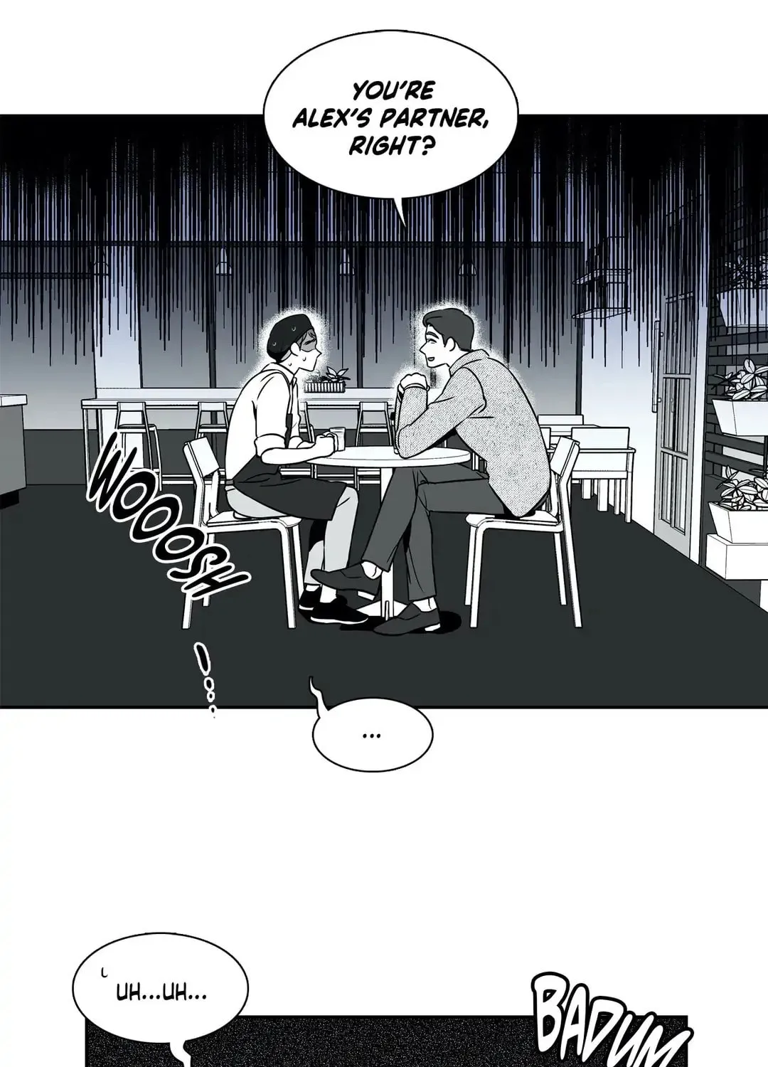 BJ Alex Chapter 21 page 5 - 