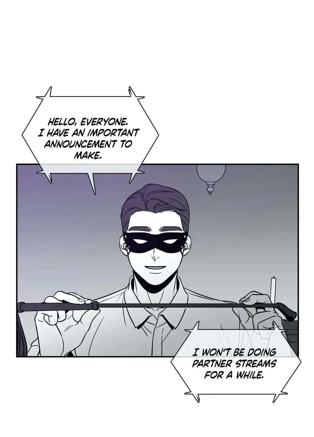 BJ Alex Chapter 21 page 42 - 