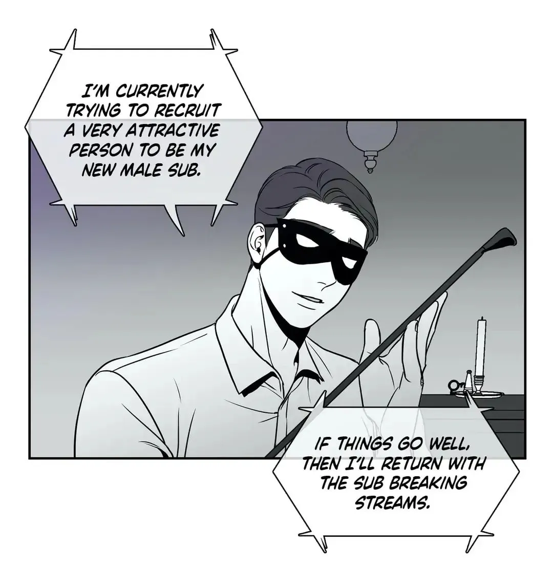 BJ Alex Chapter 21 page 43 - 