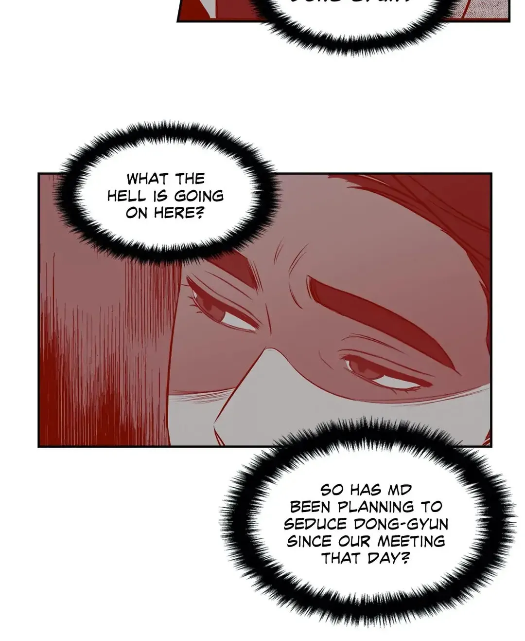 BJ Alex Chapter 21 page 46 - 
