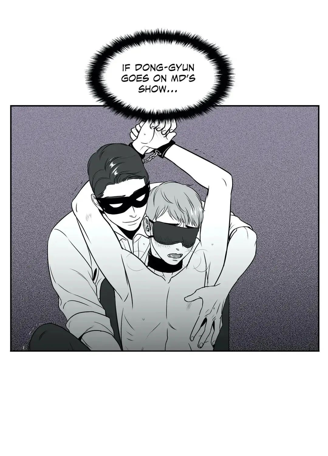 BJ Alex Chapter 21 page 47 - 