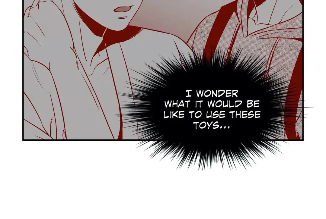 BJ Alex Chapter 21 page 49 - 