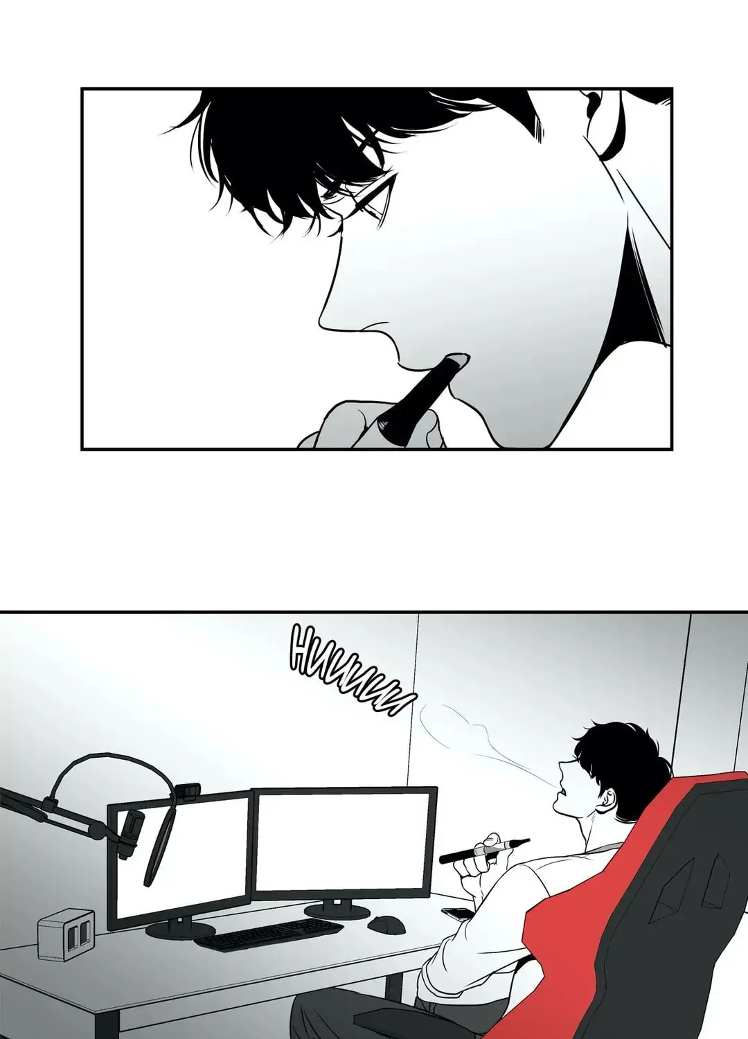 BJ Alex Chapter 21 page 50 - 