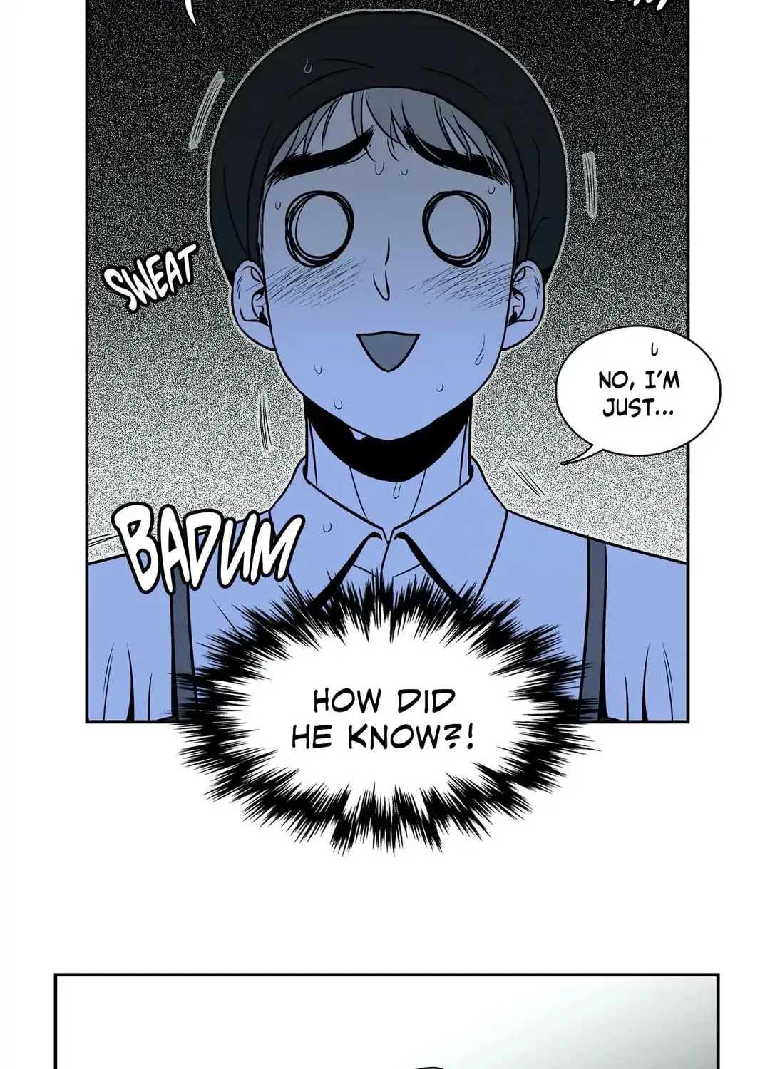 BJ Alex Chapter 21 page 6 - 